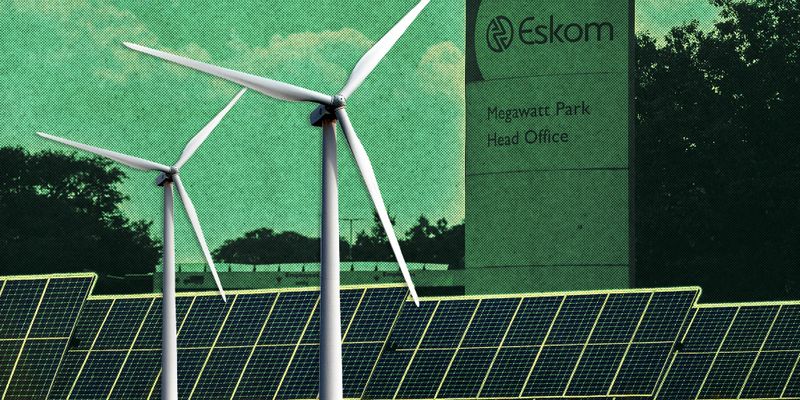 Renewable energy boom meets bottleneck as grid space becomes the real battleground
