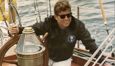 Remembering the true legacy of JFK
