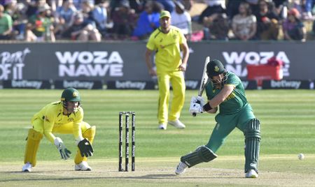 Proteas finally find winning ways, thanks to Markram century against Australia