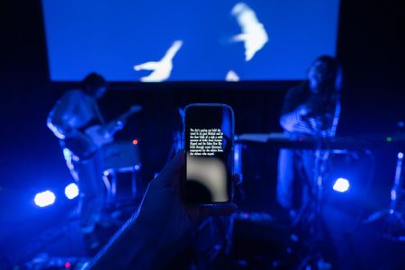 Grieving the unknown — a story of loss, resilience and connection