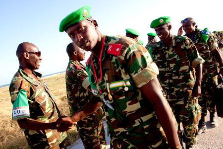 New AU leaders must articulate a bold vision for Africa’s peace operations