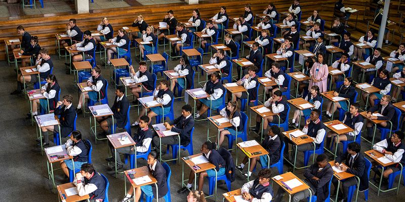 KZN education finalises exam readiness as SADAG offers support for learner wellbeing
