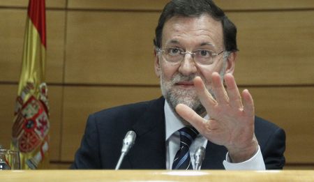 Spain to request EU bank aid on Saturday