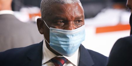 Lynne Brown influenced Eskom board’s decision to suspend four executives, commission hears