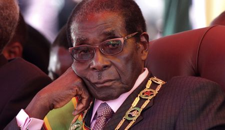 Mugabe holds on – but for how much longer?