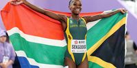‘I’m excited to be back’ — Sekgodiso reflects on time away from the track