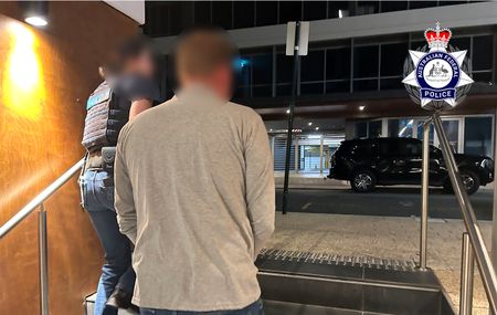 Arrests in Perth reveal intricate cocaine smuggling operation with South African ties