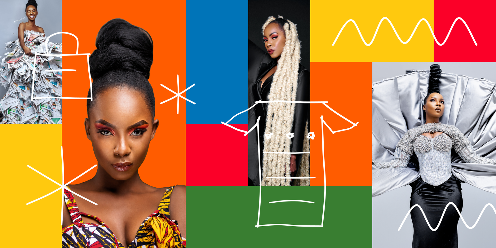 House of Xandria: where couture meets purpose