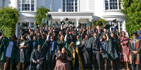 Henley Business School’s Global Executive MBA ranks first in South Africa and 32nd worldwide
