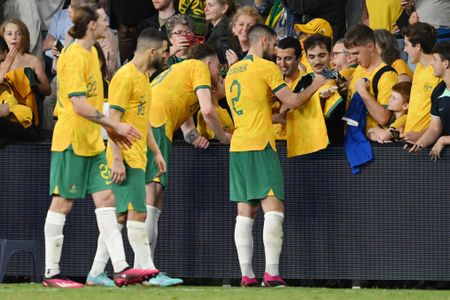 Australian players' union slams FIFA plan, says World Cup should not be for sale