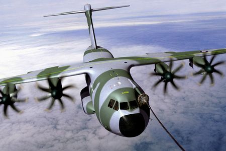 Airbus loses 8 orders, SA loses R40 billion millstone (and peacekeeping ability)