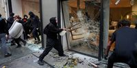 Gilets Jaunes Join French School Protestors For Weekend Of Action