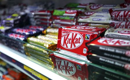Nestle plunged into crisis as CEO fired for hiding romance with staffer
