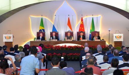 ANC Policy Conference: Questions raised over SA’s Brics membership