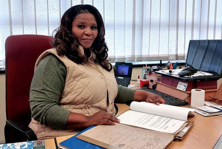 How cold cases helped a detective ensure a serial rapist will never walk free