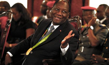 Côte d’Ivoire: Catching up from Conflict