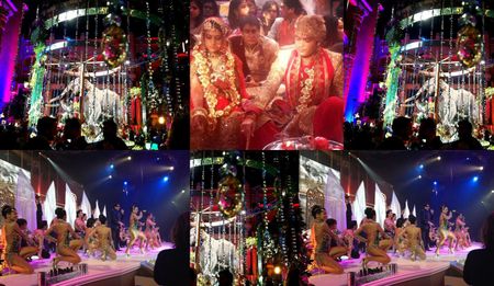 From the archives: TRAINSPOTTER: Hell’s Wedding Bells — How the #GuptaLeaks reveal that South Africans paid for the whole damn thing