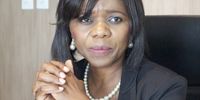 Thuli Madonsela.
