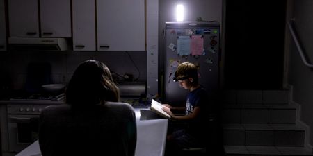 Shortage of diesel to power gas turbines means rolling blackouts continue