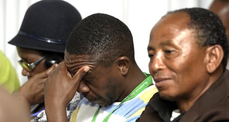 Mental health patients were crammed into small house and slept in cots, inquest told