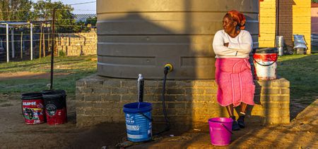 Dullah Omar Institute Report scrutinises how transparent municipal procurement is