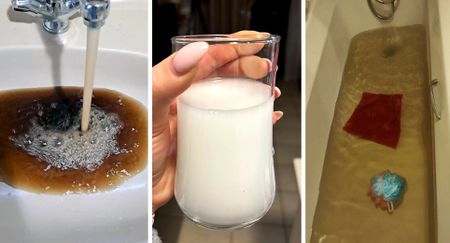 Montana residents forced to shower in ‘fishy’ water — Tshwane investigates