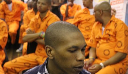 Matric is the New Orange