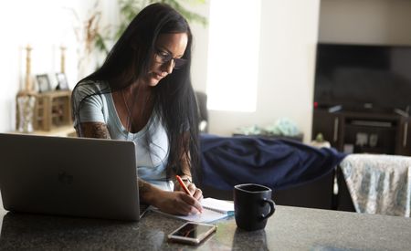 Back to the office — can your boss force you to return?