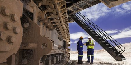 Kumba to invest additional R7.6bn in technology to triple output of high-quality iron ore