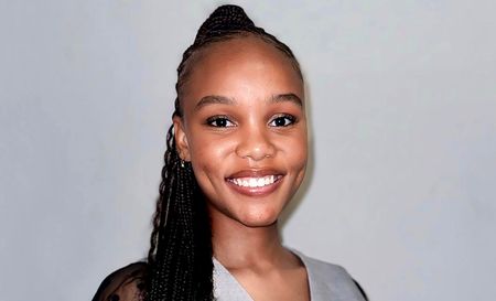 From chalkboard to construction sites: Angel Mokgokolo is building South Africa’s STEM future