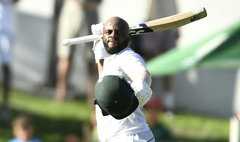 Temba Bavuma’s summer of redemption
