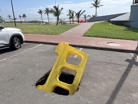 R100,000 raised by community to pressurise for clean-ups of eThekwini’s polluted rivers and seas