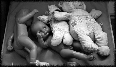 Health-E: When a child gives birth, who failed her?