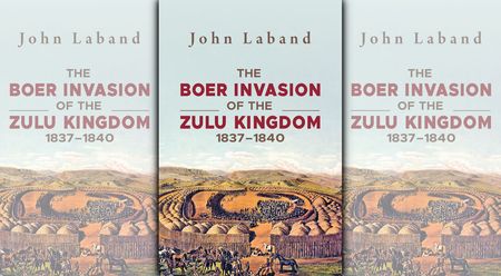 John Laband examines the ongoing emotional significance of the Battle of Blood River