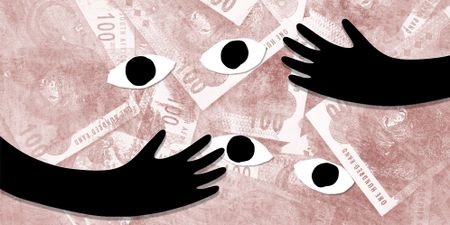 Extortion economy — How syndicates are holding Nelson Mandela Bay to ransom