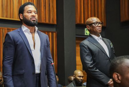 Zizi Kodwa's lawyer frustrated at 'ping-pong' postponements in buildup to corruption trial