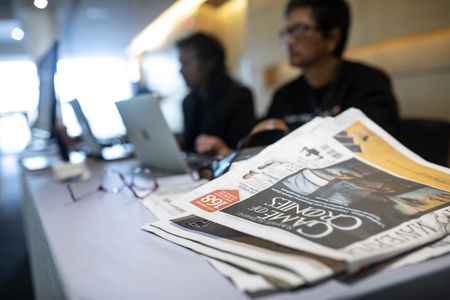 Truth-telling is on life support, but you can help resuscitate it