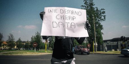 Round and round they go: Groundhog Day for Telecoms