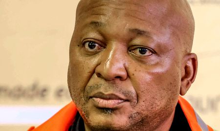 Joburg silent on extent of fuel crisis after Kenny Kunene reveals JRA fleet grounded
