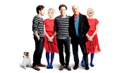 This weekend we’re watching: We will always be beginners – on love, life and death