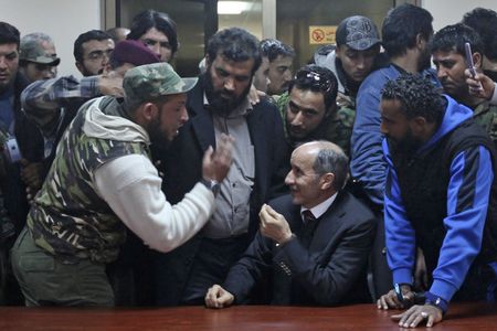 Impatience could ruin Libya's revolution