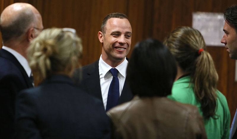 Pistorius Trial: Week Seven, Day Three