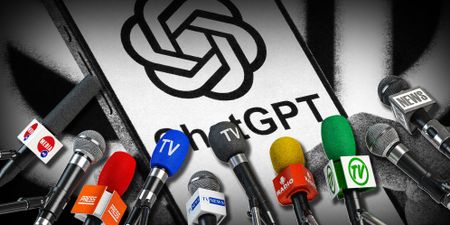 You deserve the truth, not AI’s interpretation of it