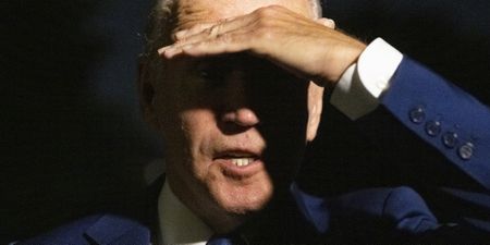 Biden’s metaphorical Middle East minefield - Mind your step!