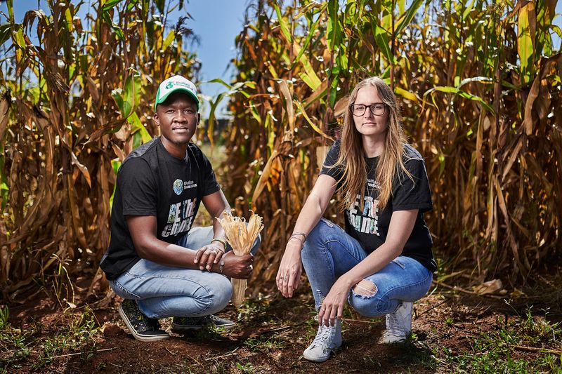 The Actionists: A youthful approach to Gauteng farming futures and food ...