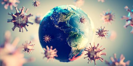 Third wave surge: J&J vaccines mixed with contaminated substances won’t be released, rules SAHPRA