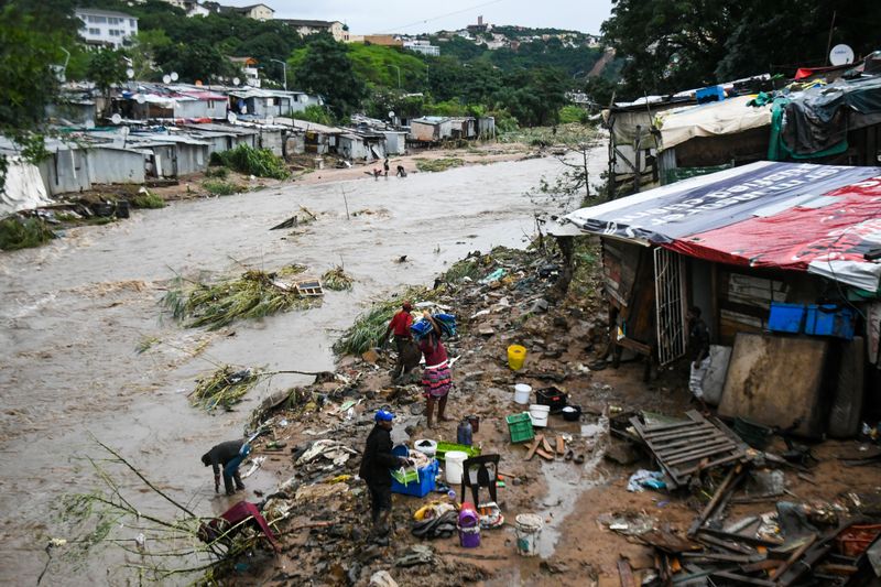 Climate change neglect is driving a crisis in public health and education