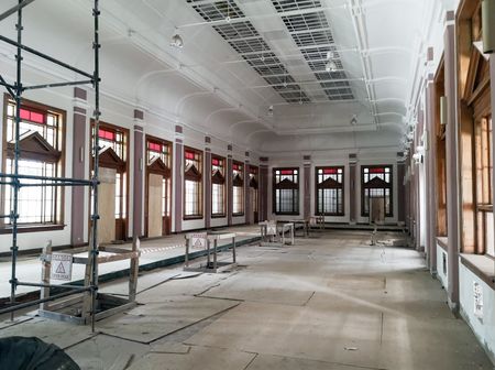 Rissik Street Post Office: Historic landmark’s rise, decline and crumbling struggle for revival