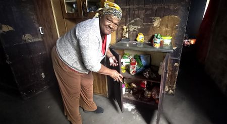 World Hunger Day: Impoverished farmworkers say they face starvation if donations dry up