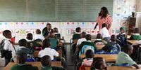 Student researchers develop system to help parents track children’s school progress
